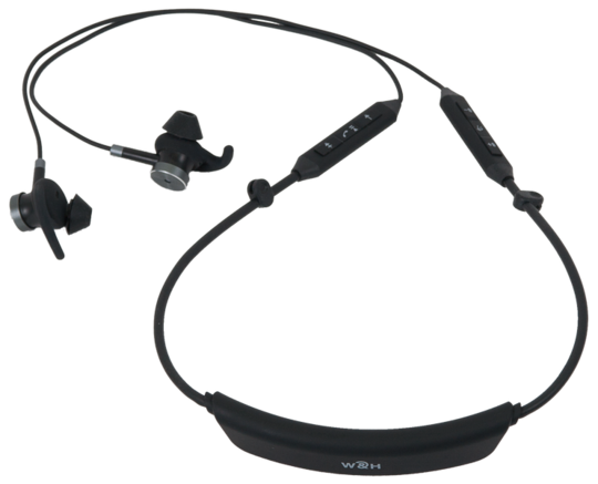 BeHear ABH-101 Assistive Hearing Bluetooth Headset